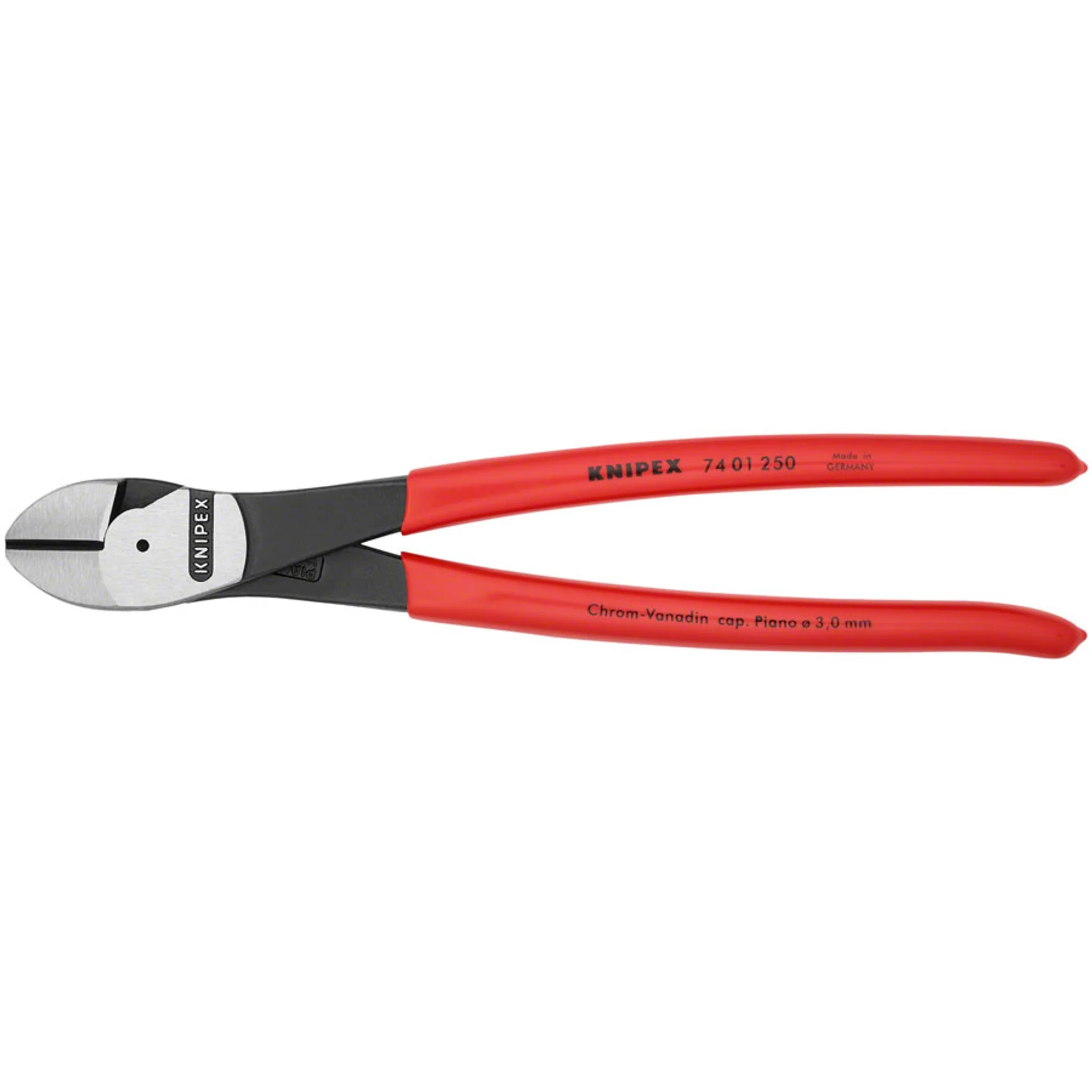 High Leverage Diagonal Cutters - Image 4