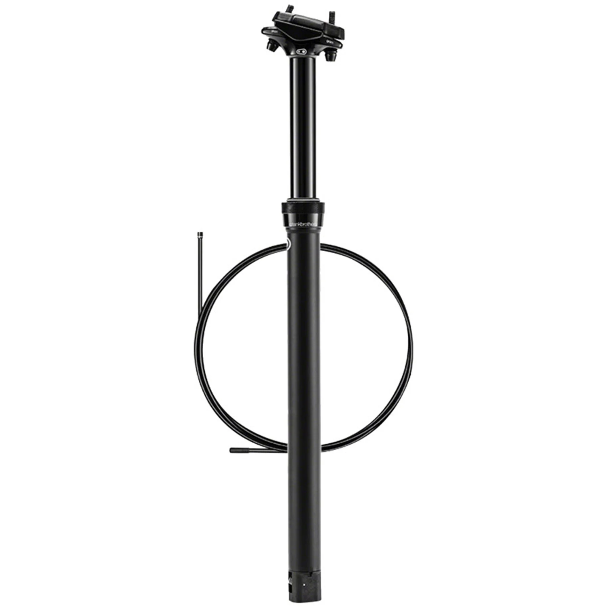Highline XC / Gravel Dropper Seatpost - Image 3