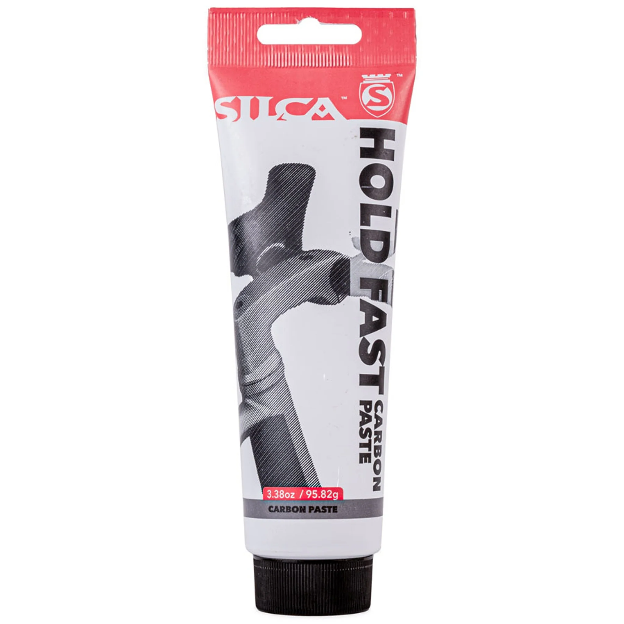 Hold Fast Carbon Assembly Paste