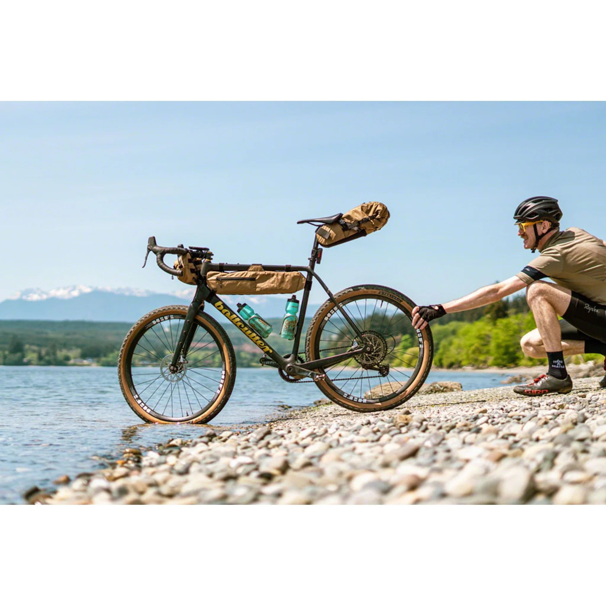 HoldFast Half Frame Bag - Image 8