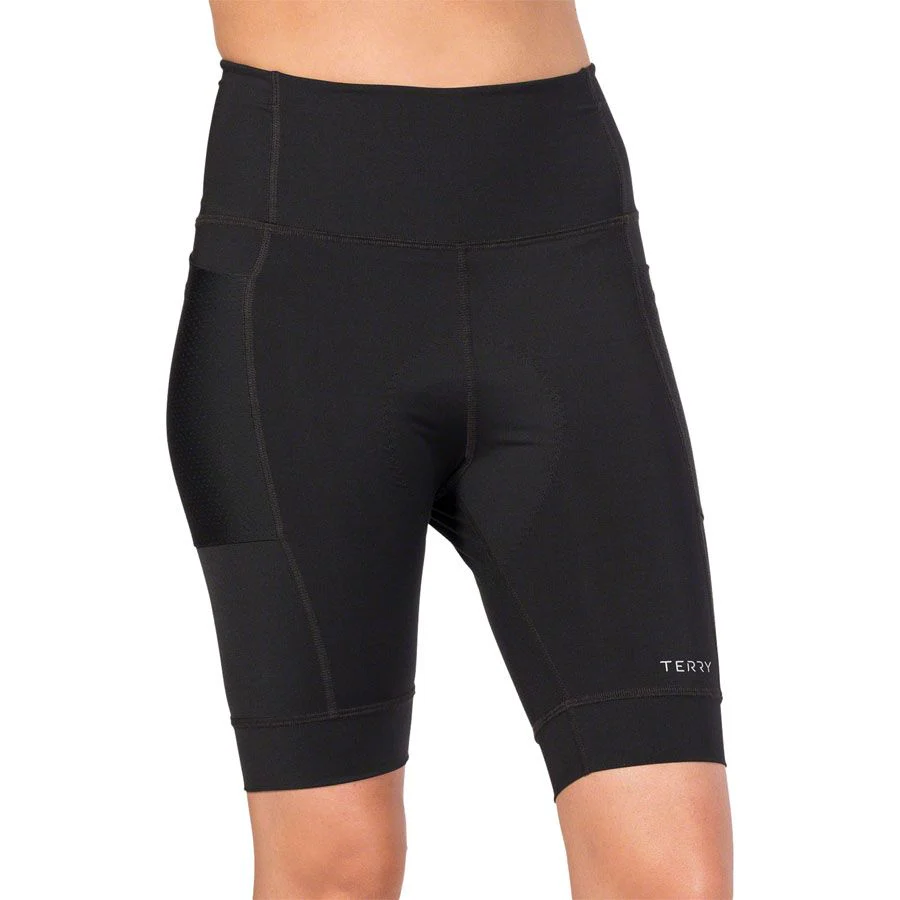 Holster Hi Rise Shorts - Image 4