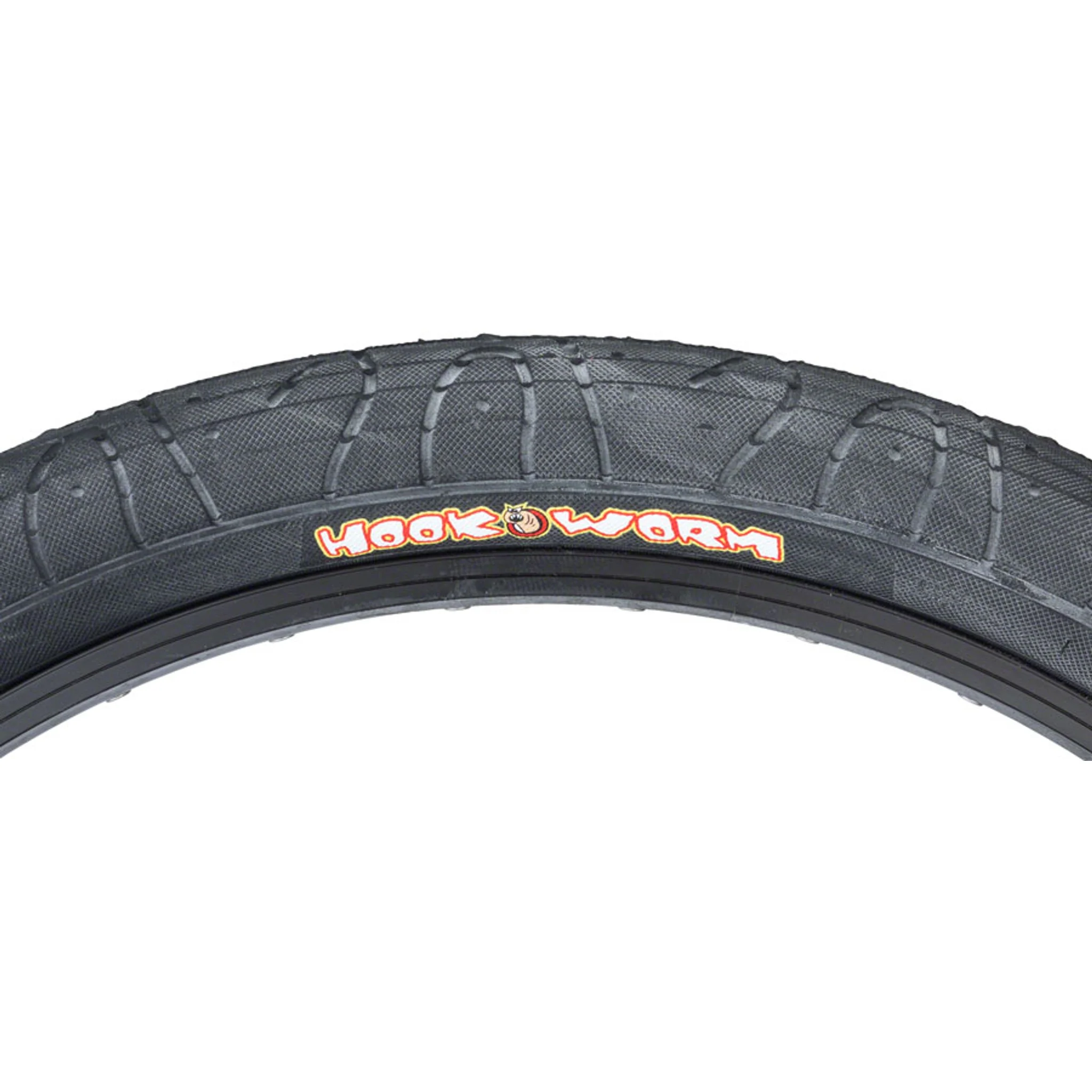 Hookworm Tire - Image 3
