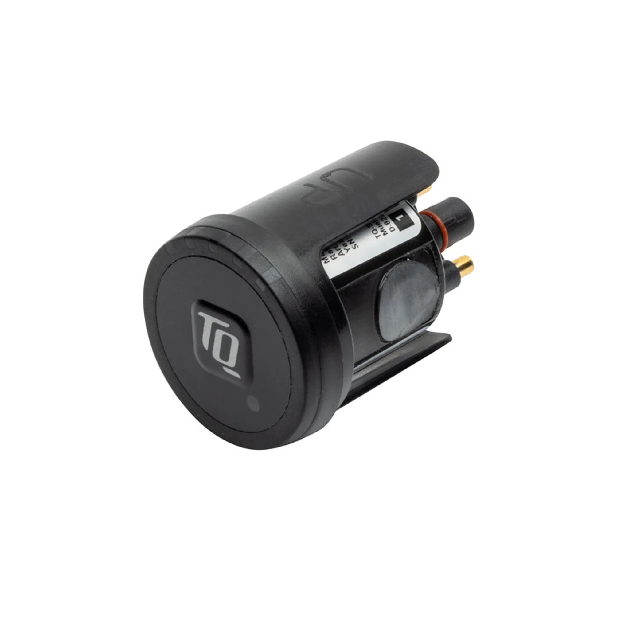 HPR Bar End Display