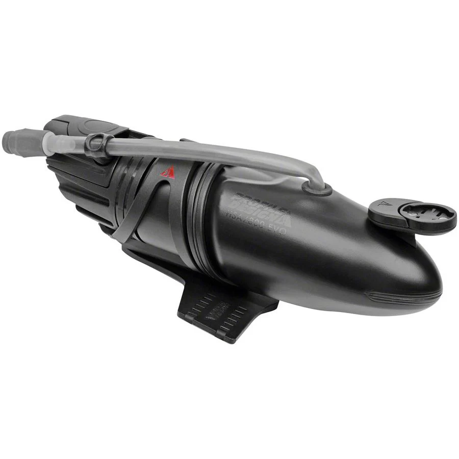 HSA 800 EVO+ Aero Drink System - 27oz/800ml, Black