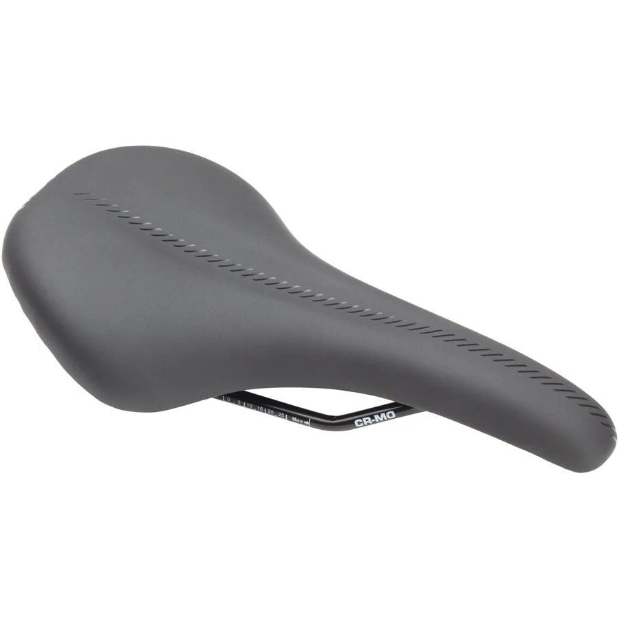 Hustle Saddle