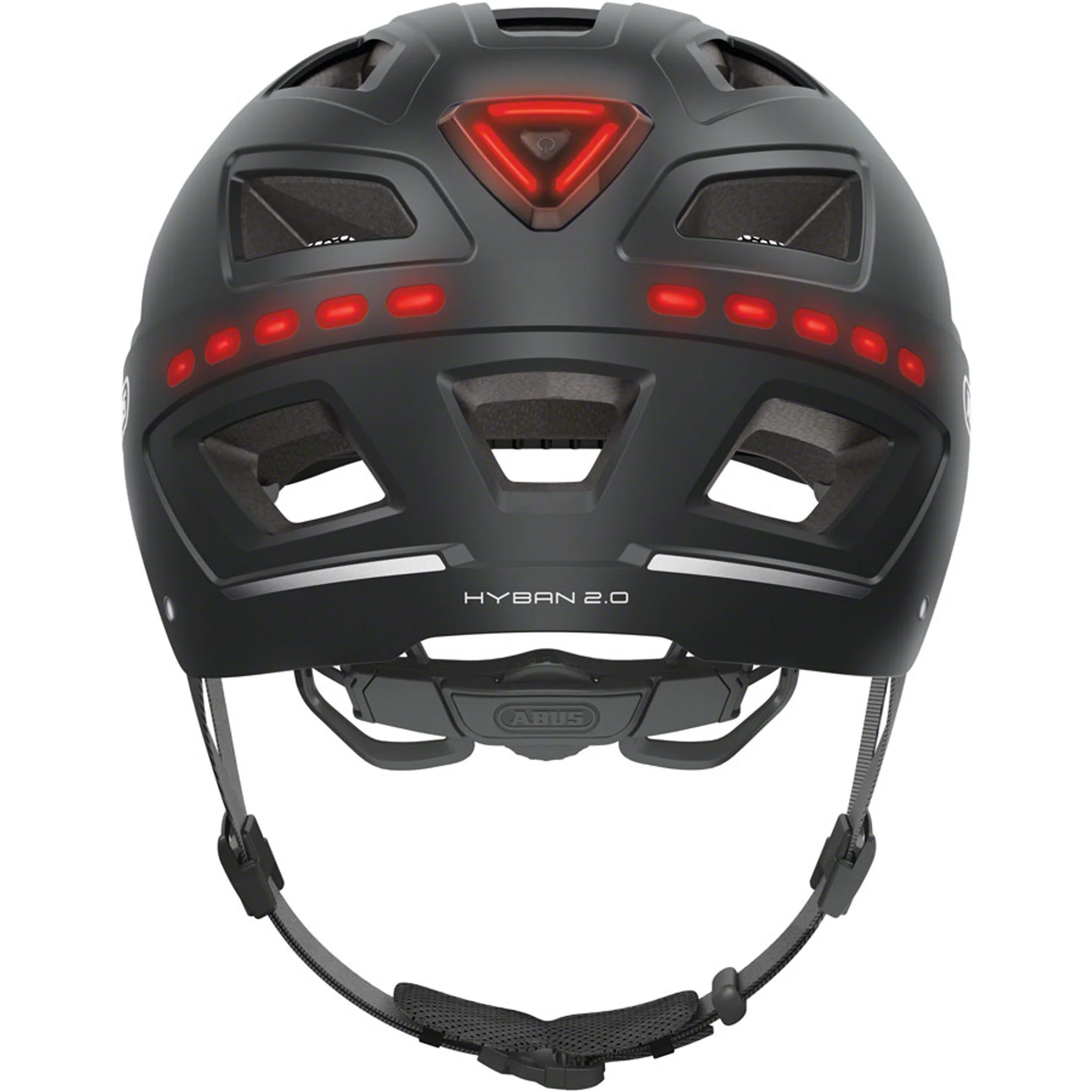 Hyban 2.0 LED Helmet - Image 5