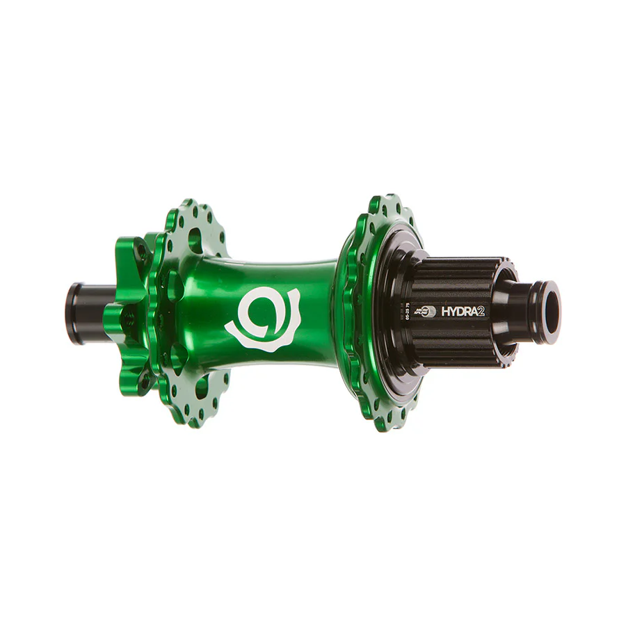 Hydra 2 Boost MicroSpline Disc Hub - Image 10