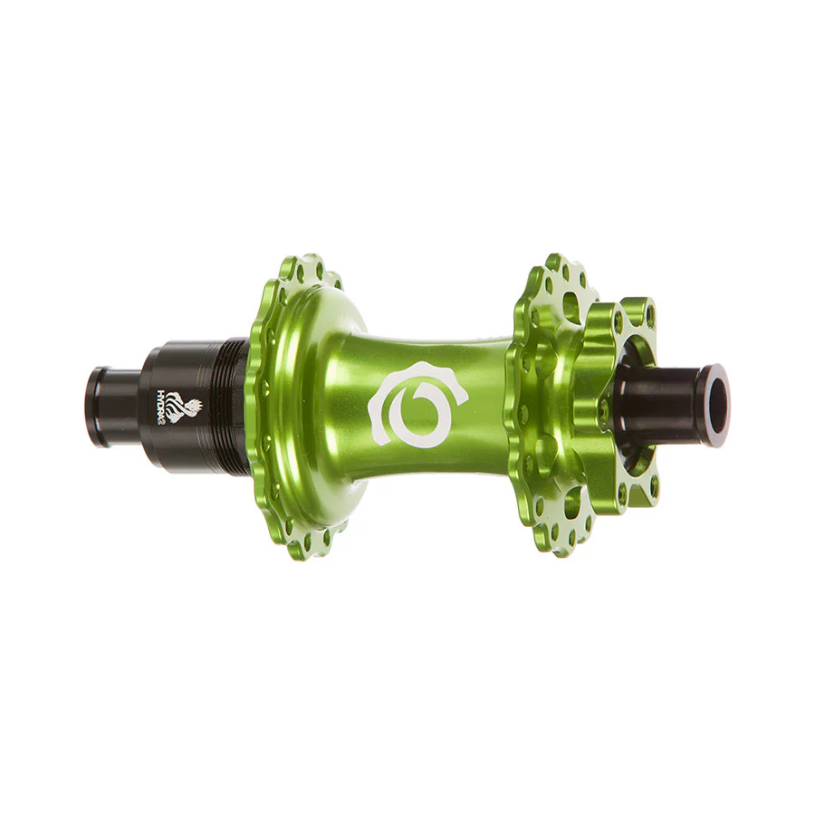 Hydra 2 Boost XD Disc Hub - Image 12