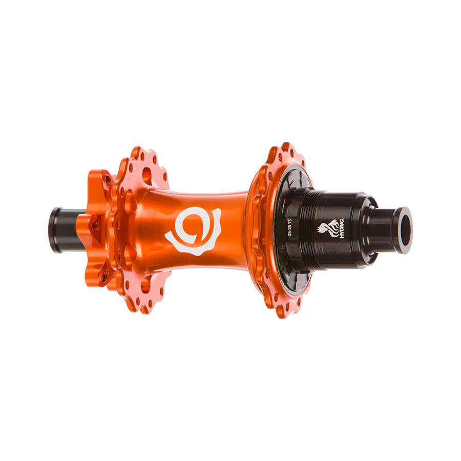 Hydra 2 Boost XD Disc Hub - Image 13