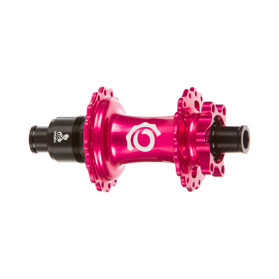 Hydra 2 Boost XD Disc Hub - Image 15