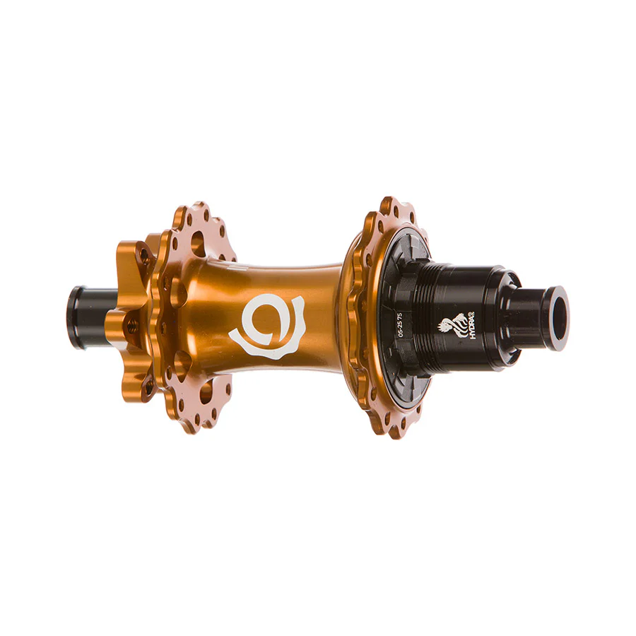 Hydra 2 Boost XD Disc Hub - Image 29