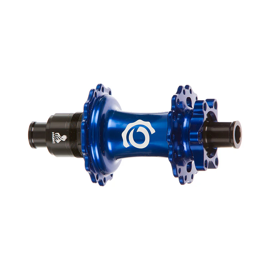 Hydra 2 Boost XD Disc Hub - Image 3