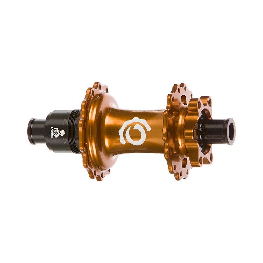Hydra 2 Boost XD Disc Hub - Image 30