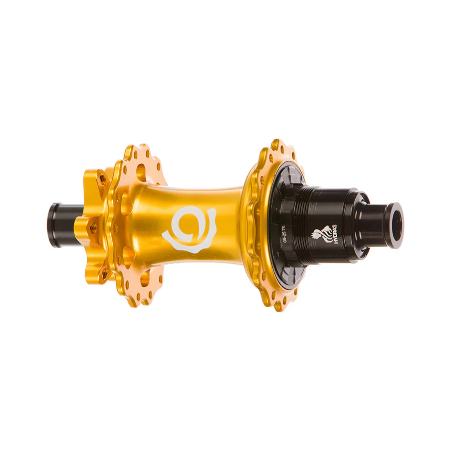 Hydra 2 Boost XD Disc Hub - Image 32