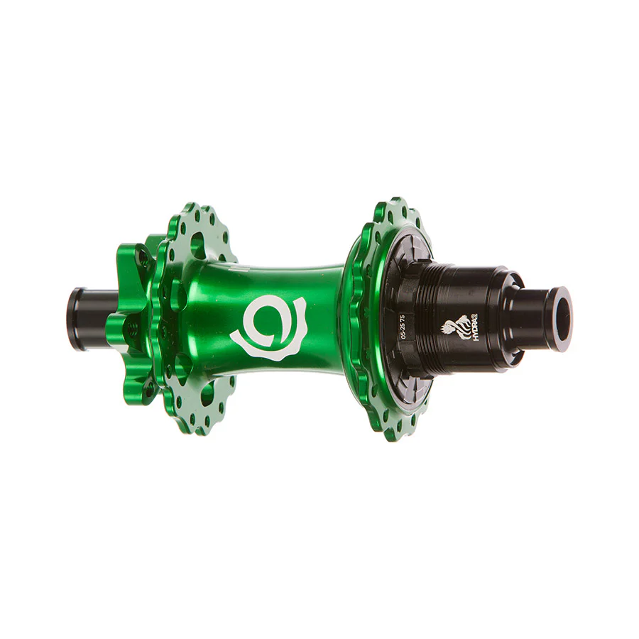 Hydra 2 Boost XD Disc Hub - Image 33