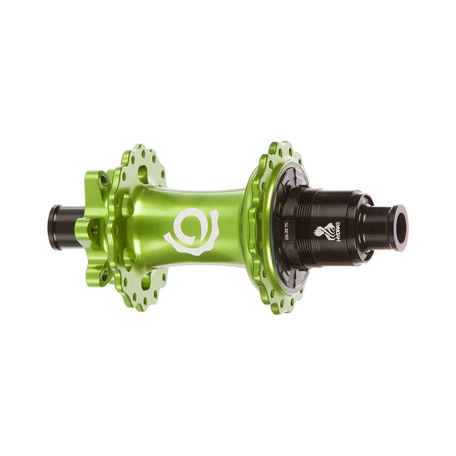 Hydra 2 Boost XD Disc Hub - Image 36