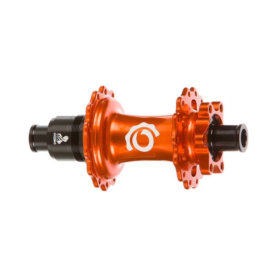 Hydra 2 Boost XD Disc Hub - Image 37