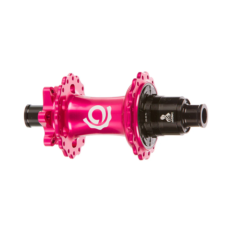 Hydra 2 Boost XD Disc Hub - Image 39