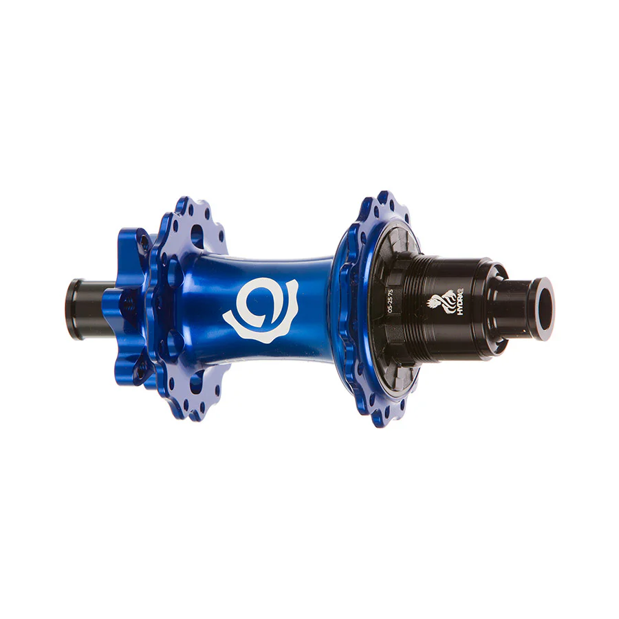Hydra 2 Boost XD Disc Hub - Image 4