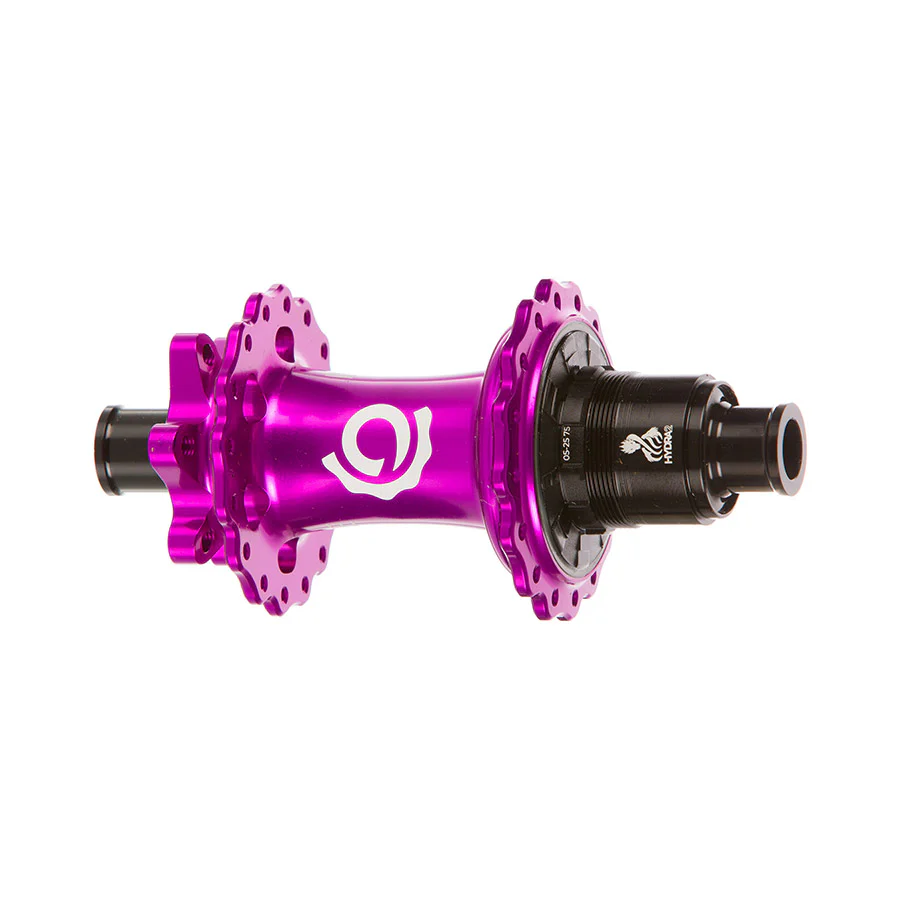 Hydra 2 Boost XD Disc Hub - Image 41
