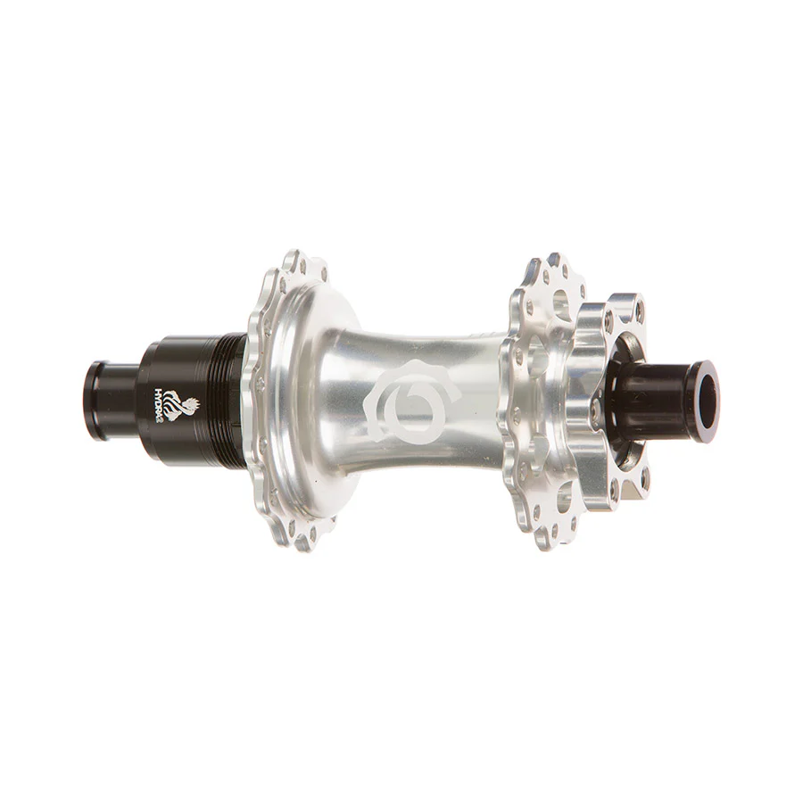 Hydra 2 Boost XD Disc Hub - Image 46