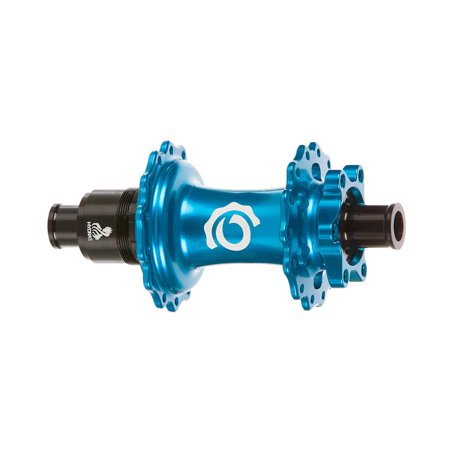 Hydra 2 Boost XD Disc Hub - Image 48