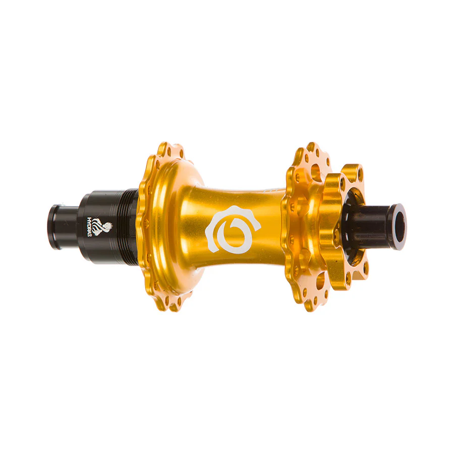 Hydra 2 Boost XD Disc Hub - Image 8