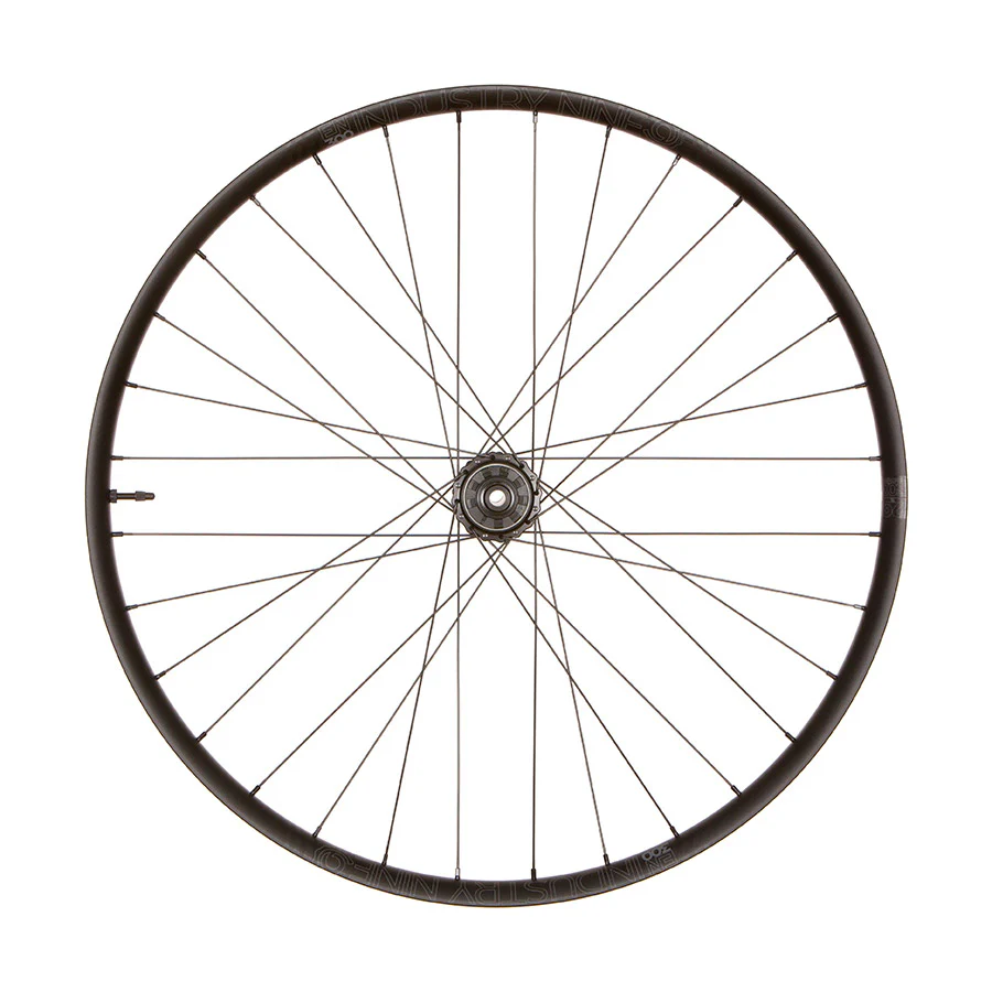 Hydra 2 Enduro S Wheels - Image 3