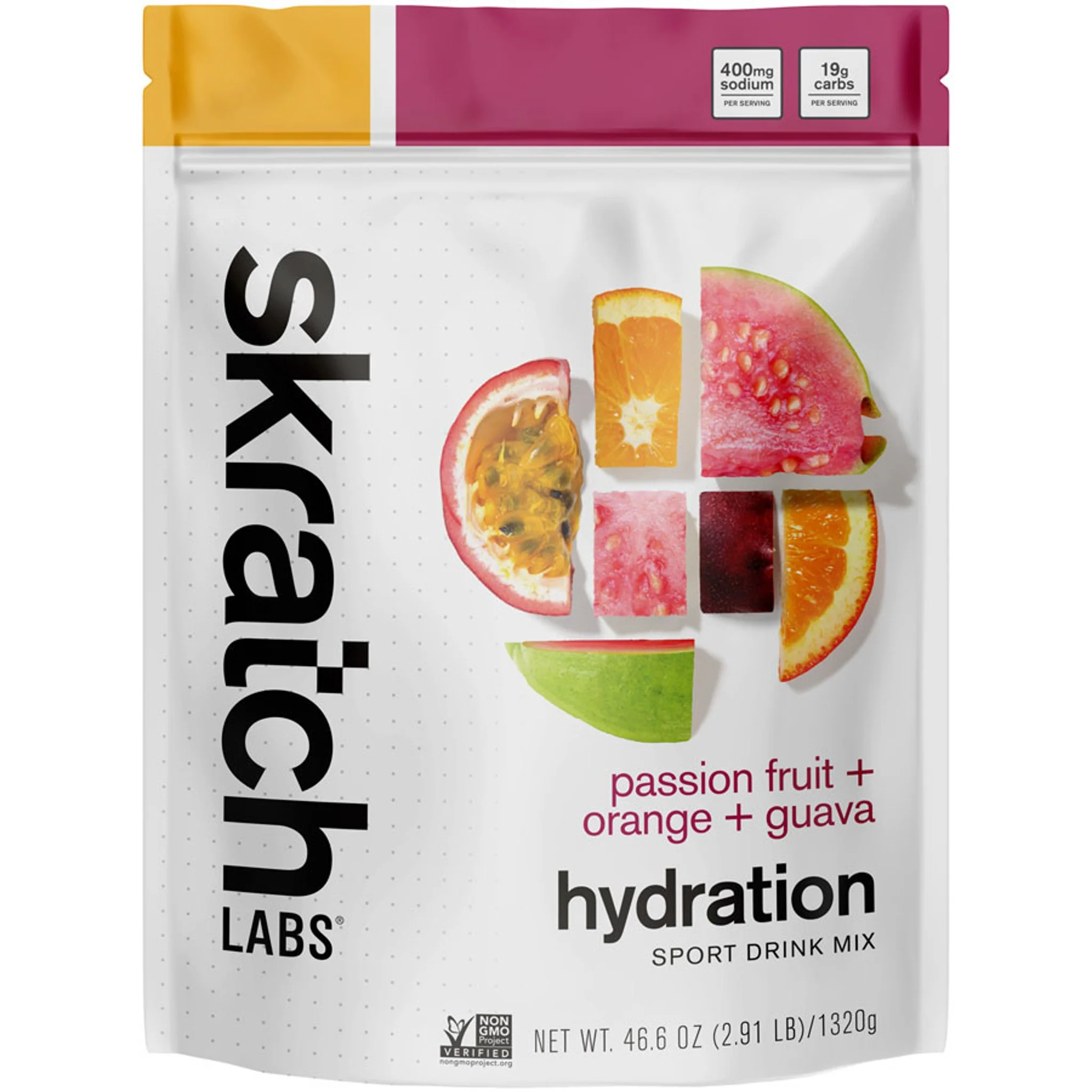 Hydration Sport Drink Mix - Image 10