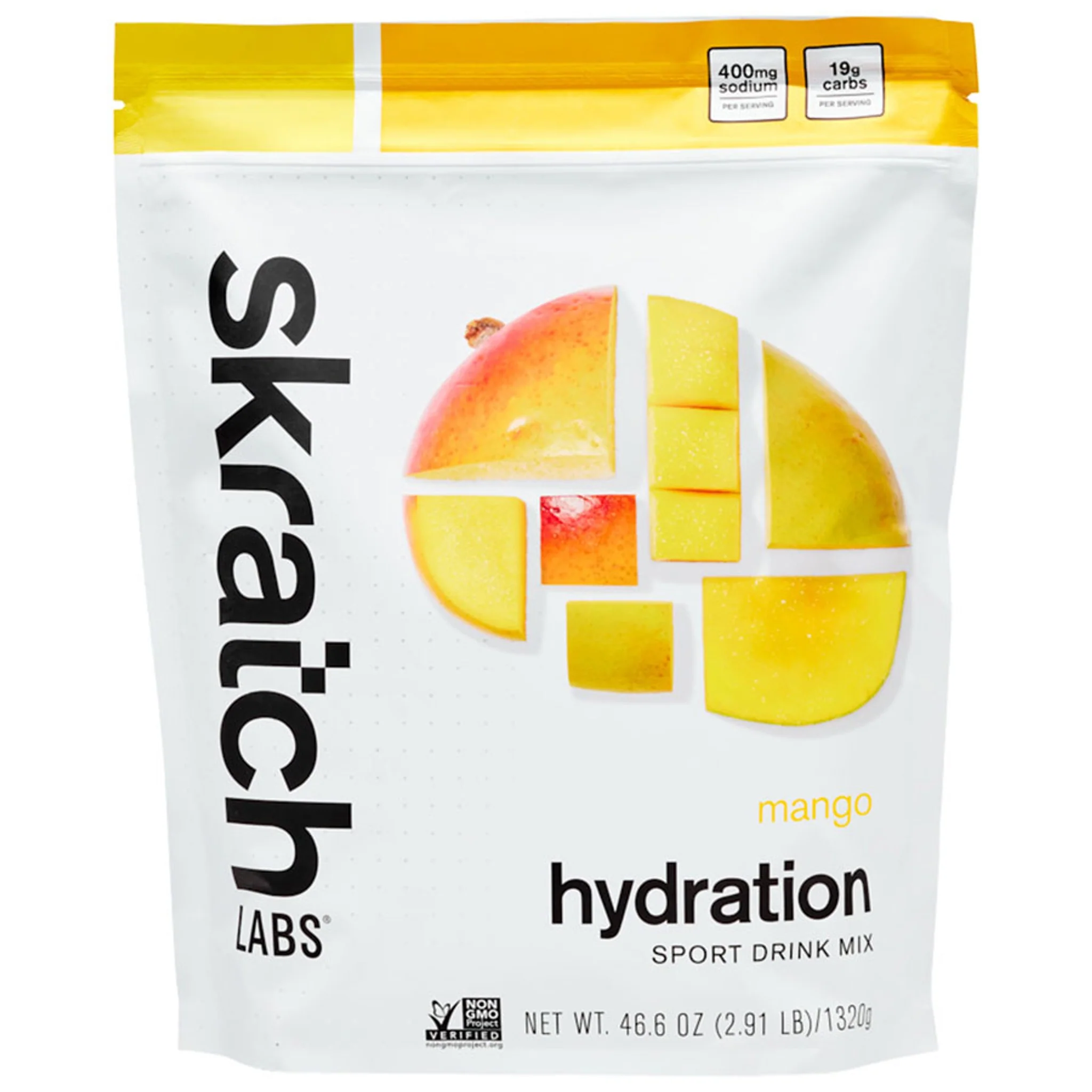 Hydration Sport Drink Mix - Image 11