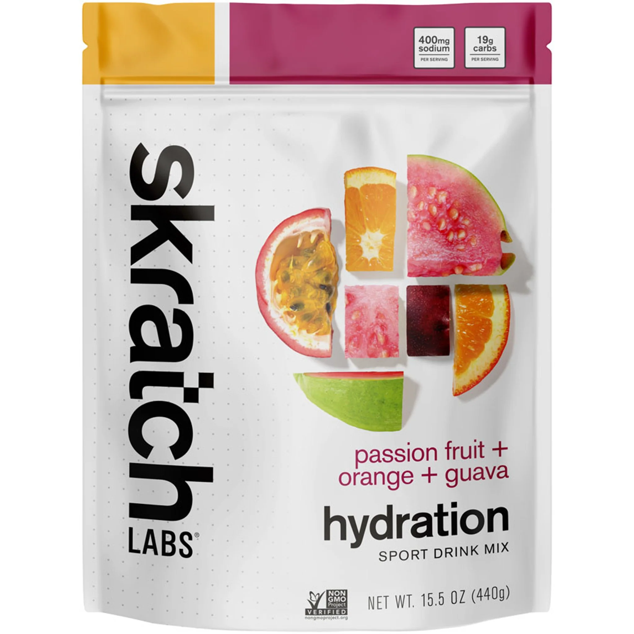 Hydration Sport Drink Mix - Image 12