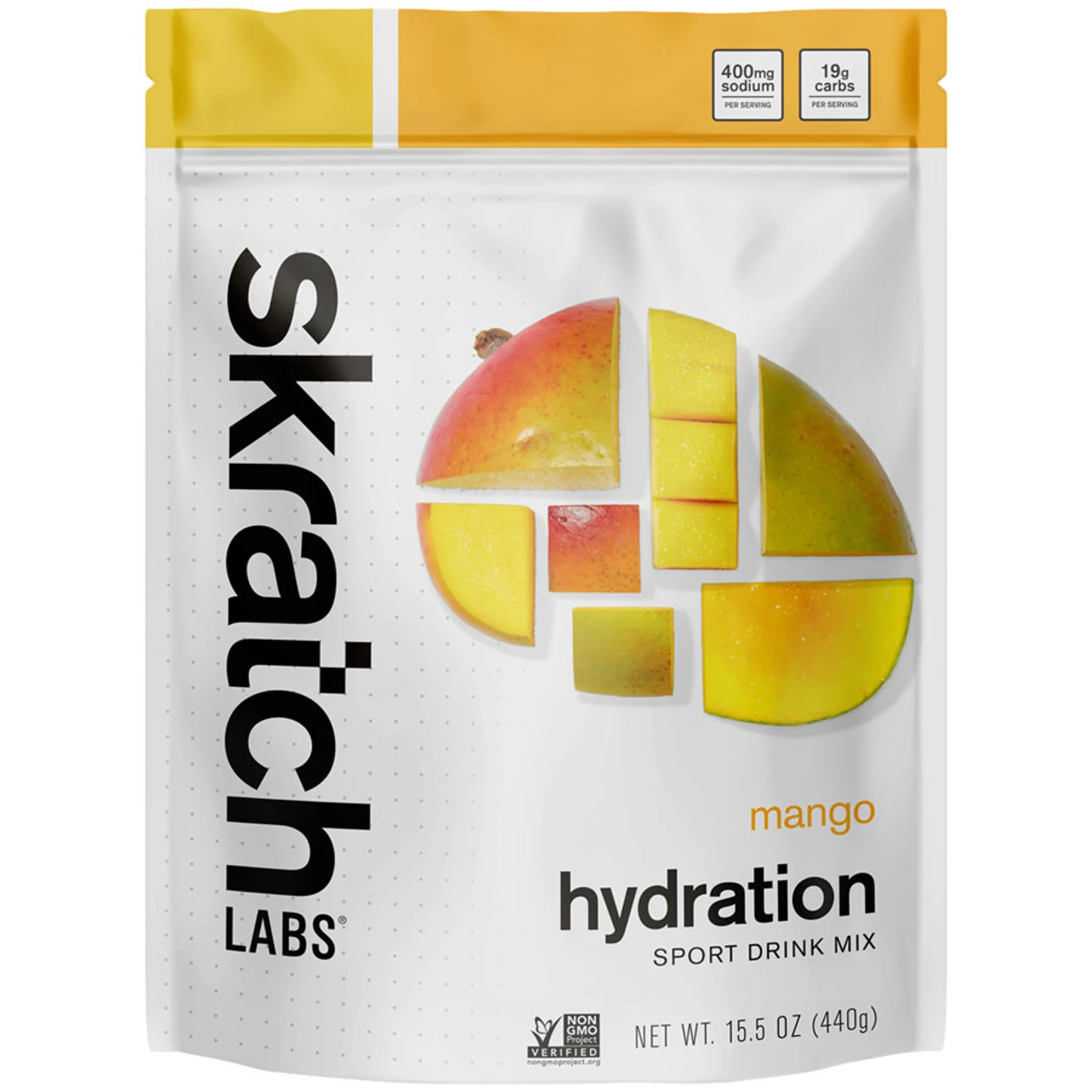 Hydration Sport Drink Mix - Image 13