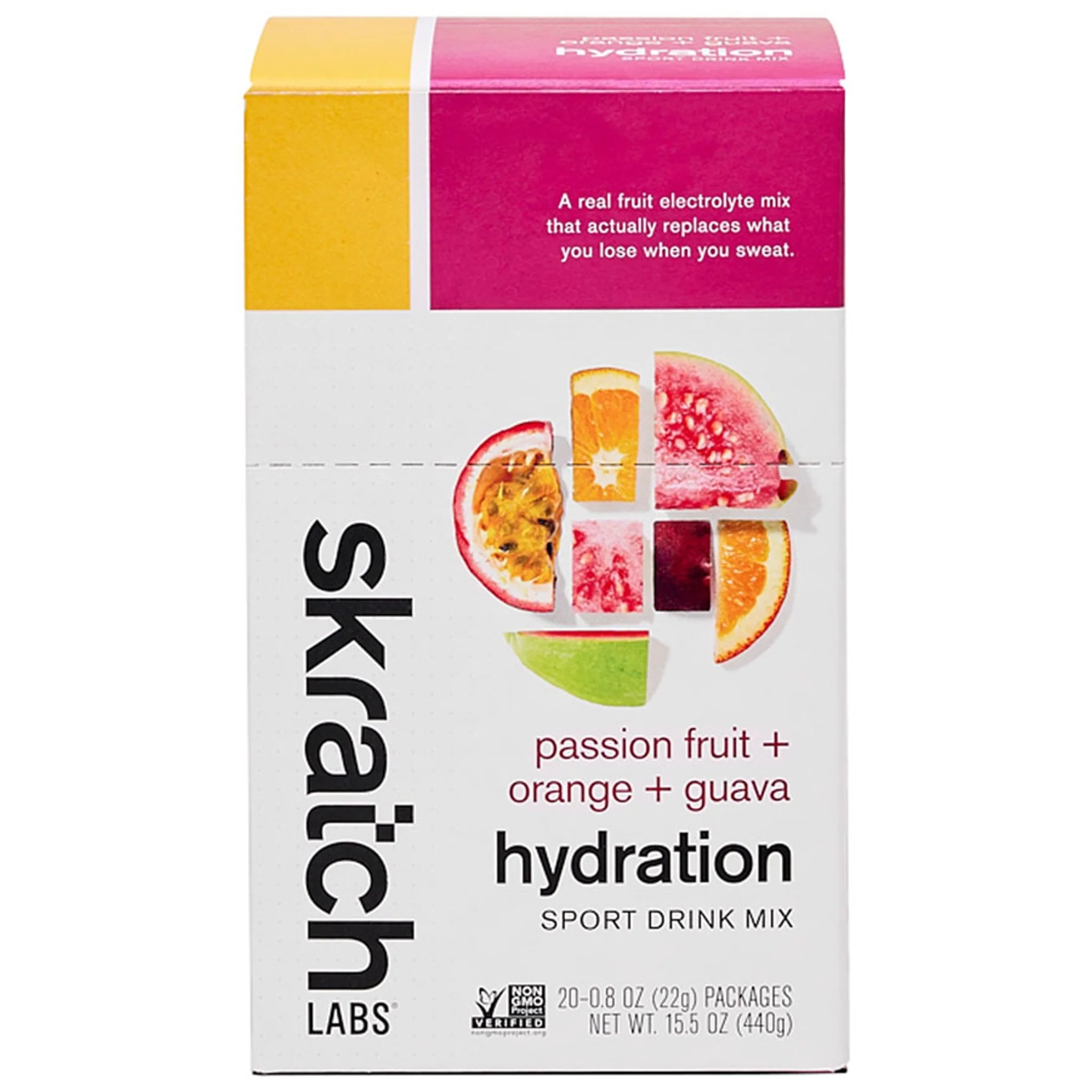 Hydration Sport Drink Mix - Image 18