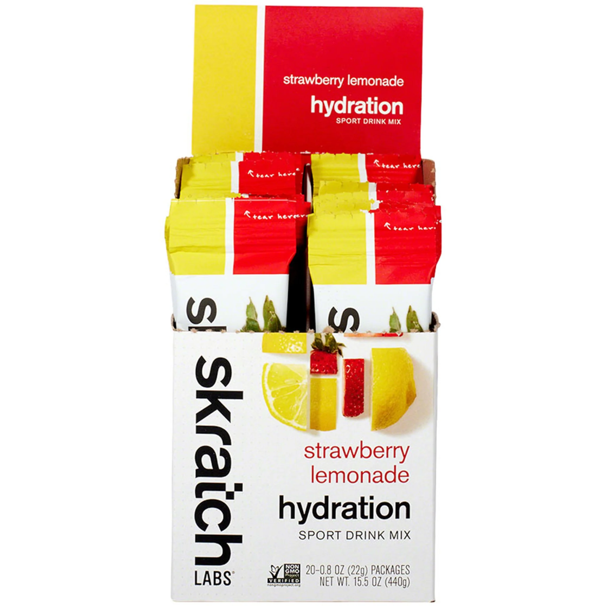 Hydration Sport Drink Mix - Image 34