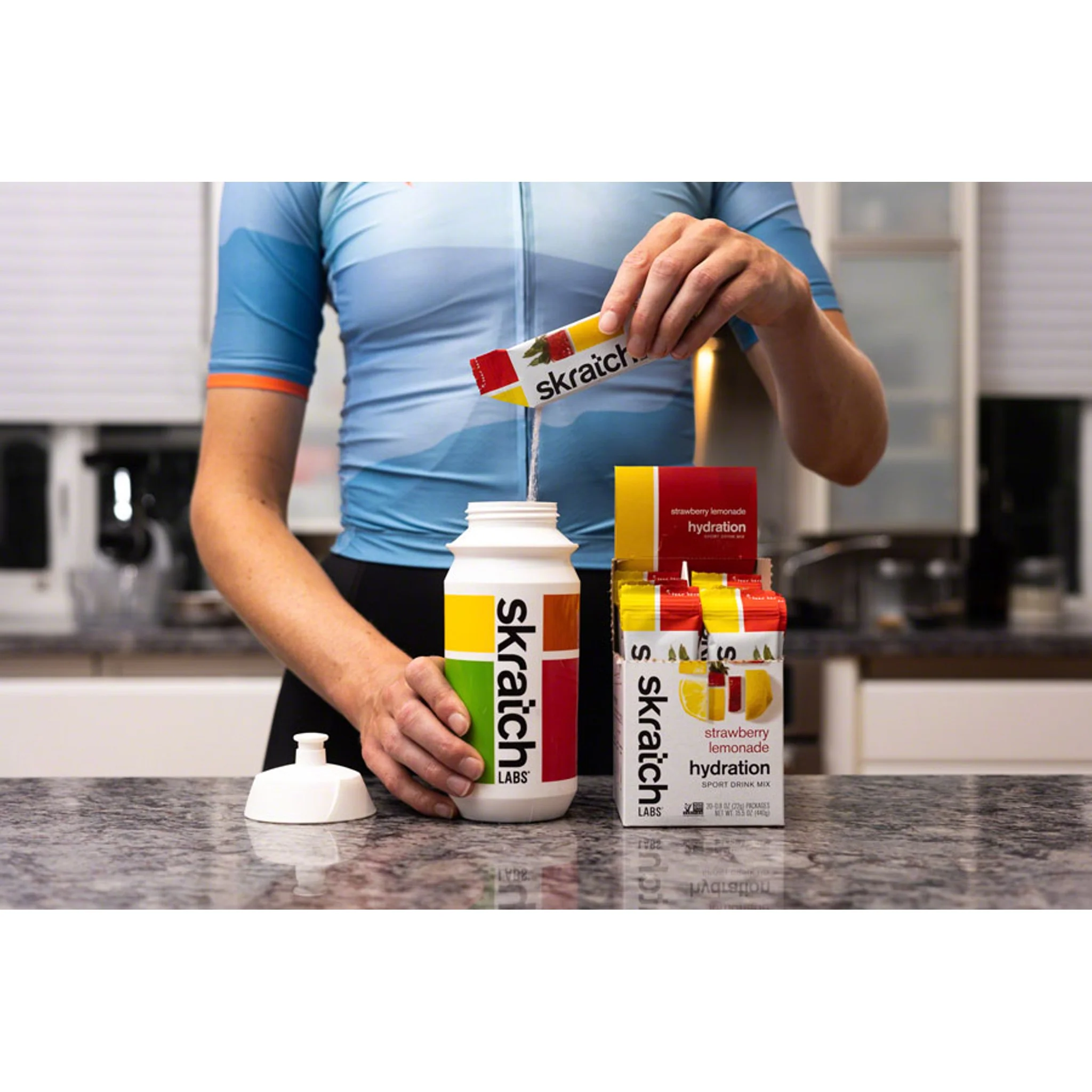 Hydration Sport Drink Mix - Image 38