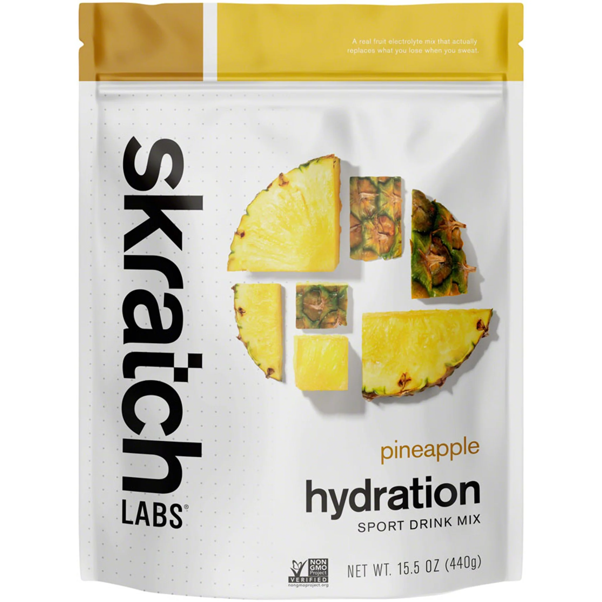 Hydration Sport Drink Mix - Image 4