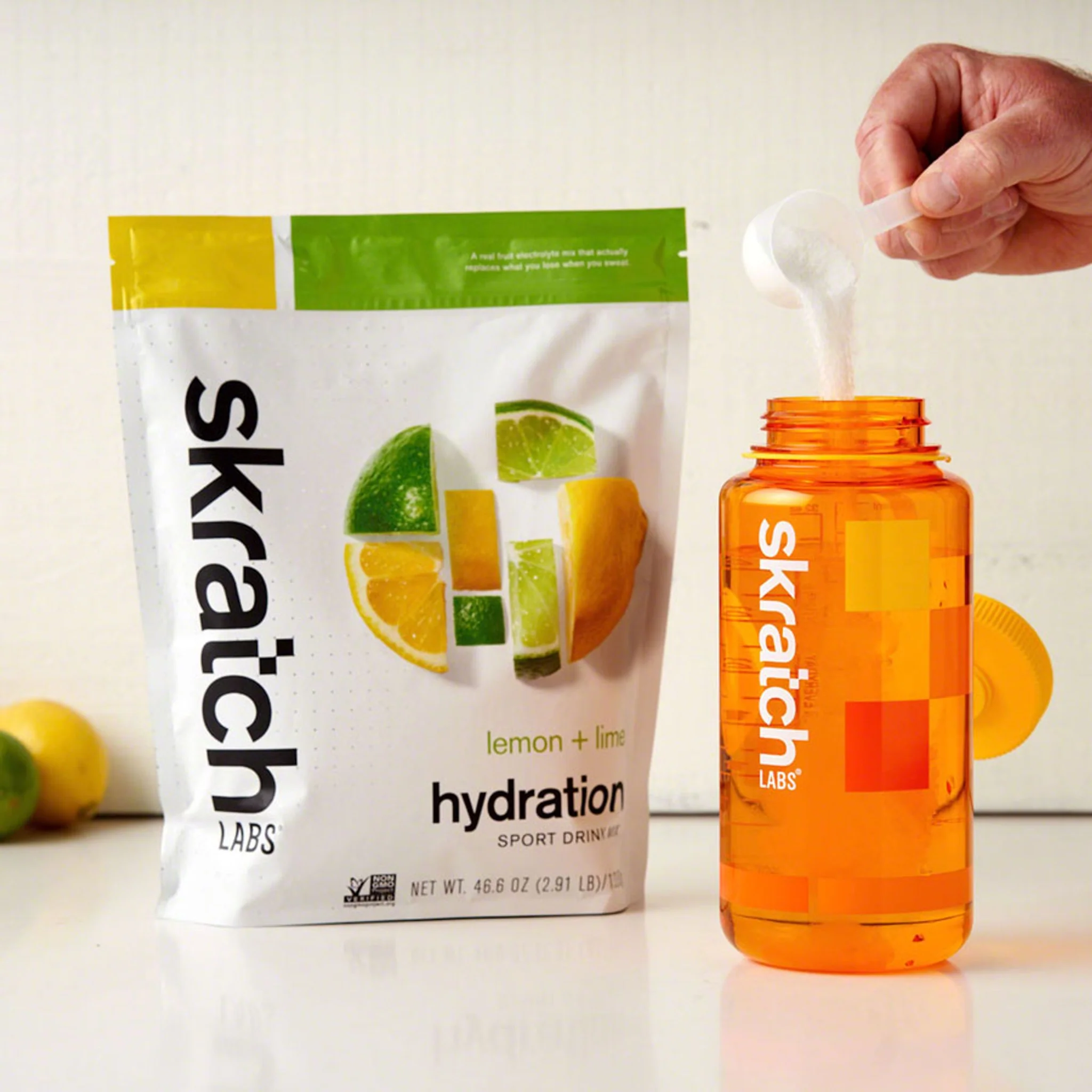 Hydration Sport Drink Mix - Image 42