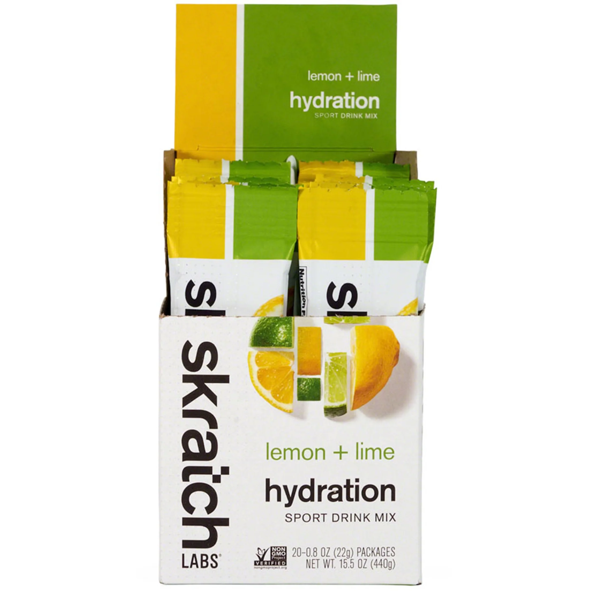 Hydration Sport Drink Mix - Image 51
