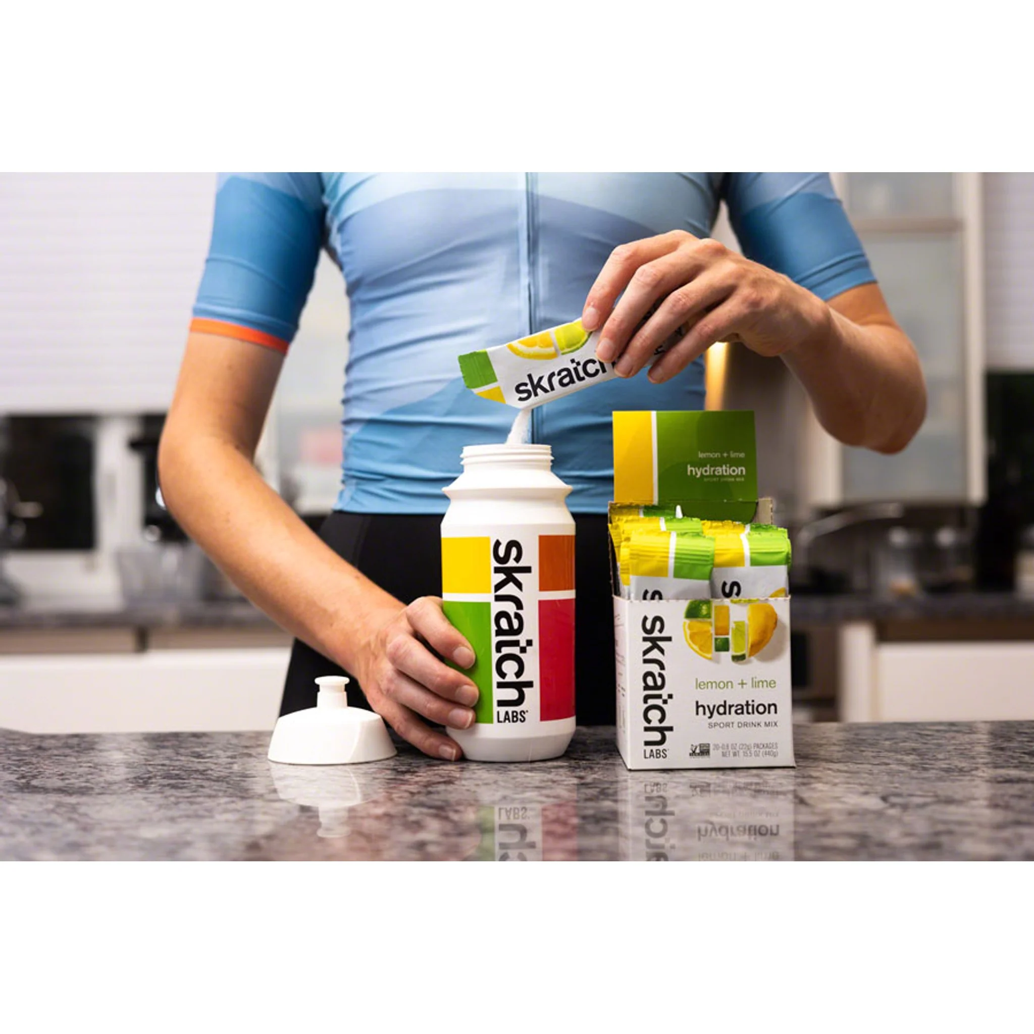 Hydration Sport Drink Mix - Image 54