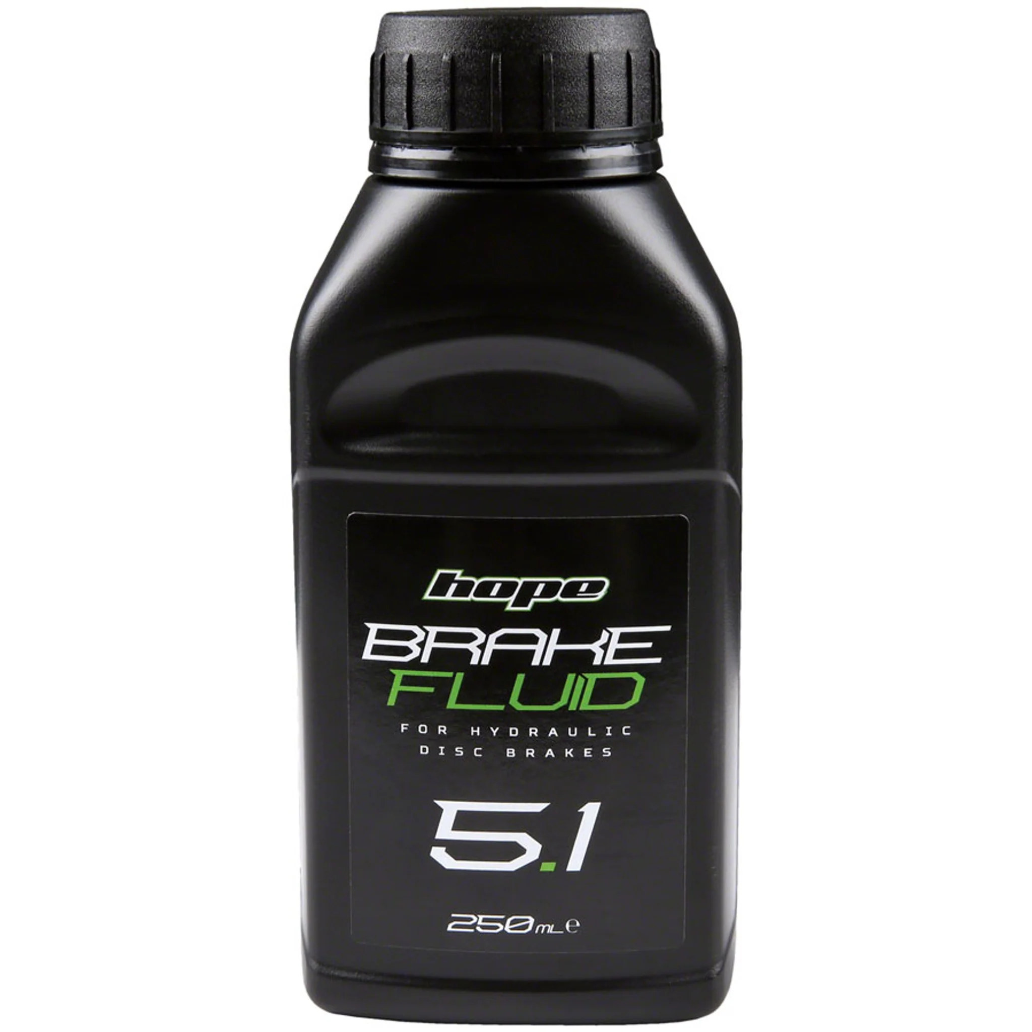 Hydraulic Brake Oil - DOT 5:1