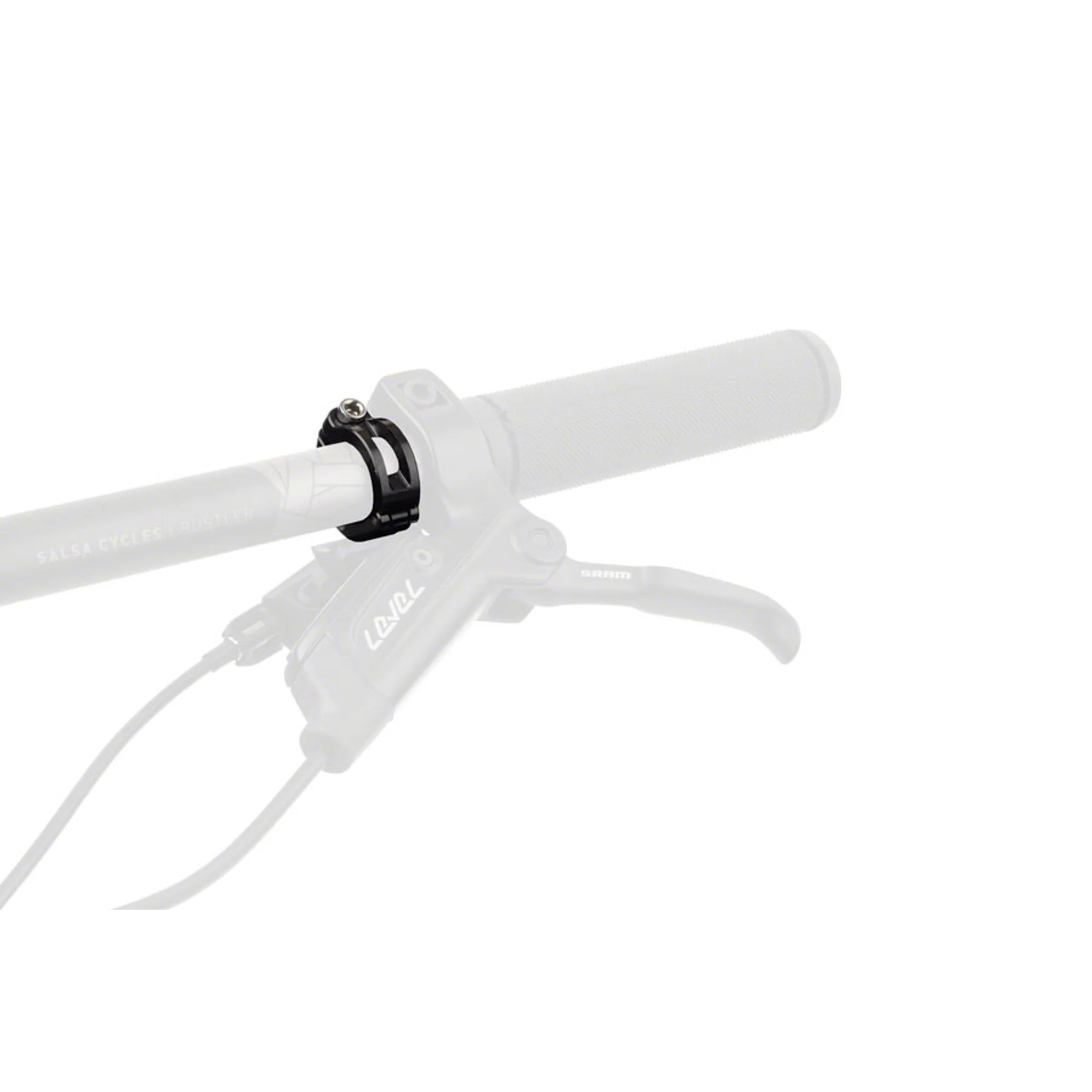 I-Spec Bar Clamps - Image 2