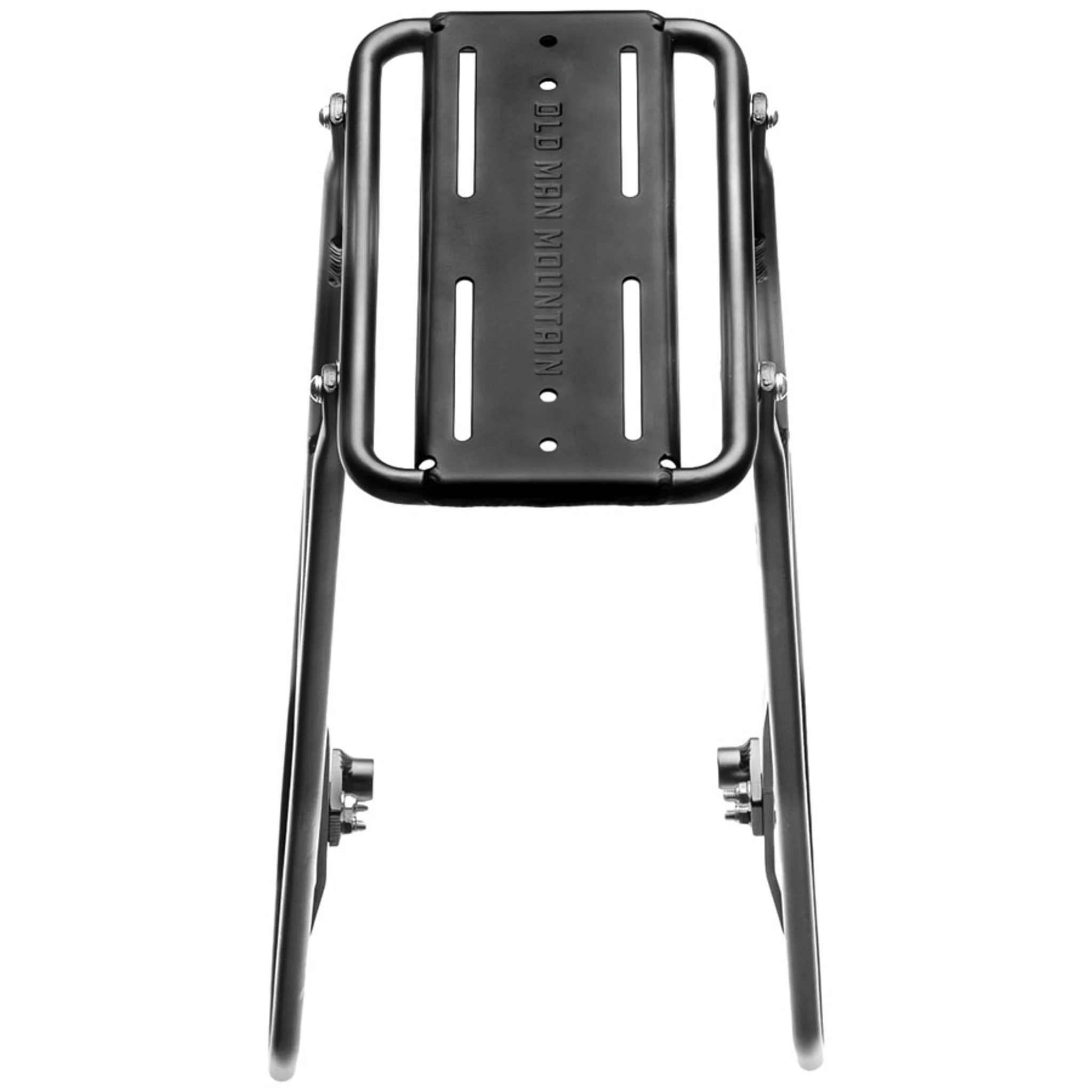Old Man Mountain Impala Lowrider Front Rack - Image 5