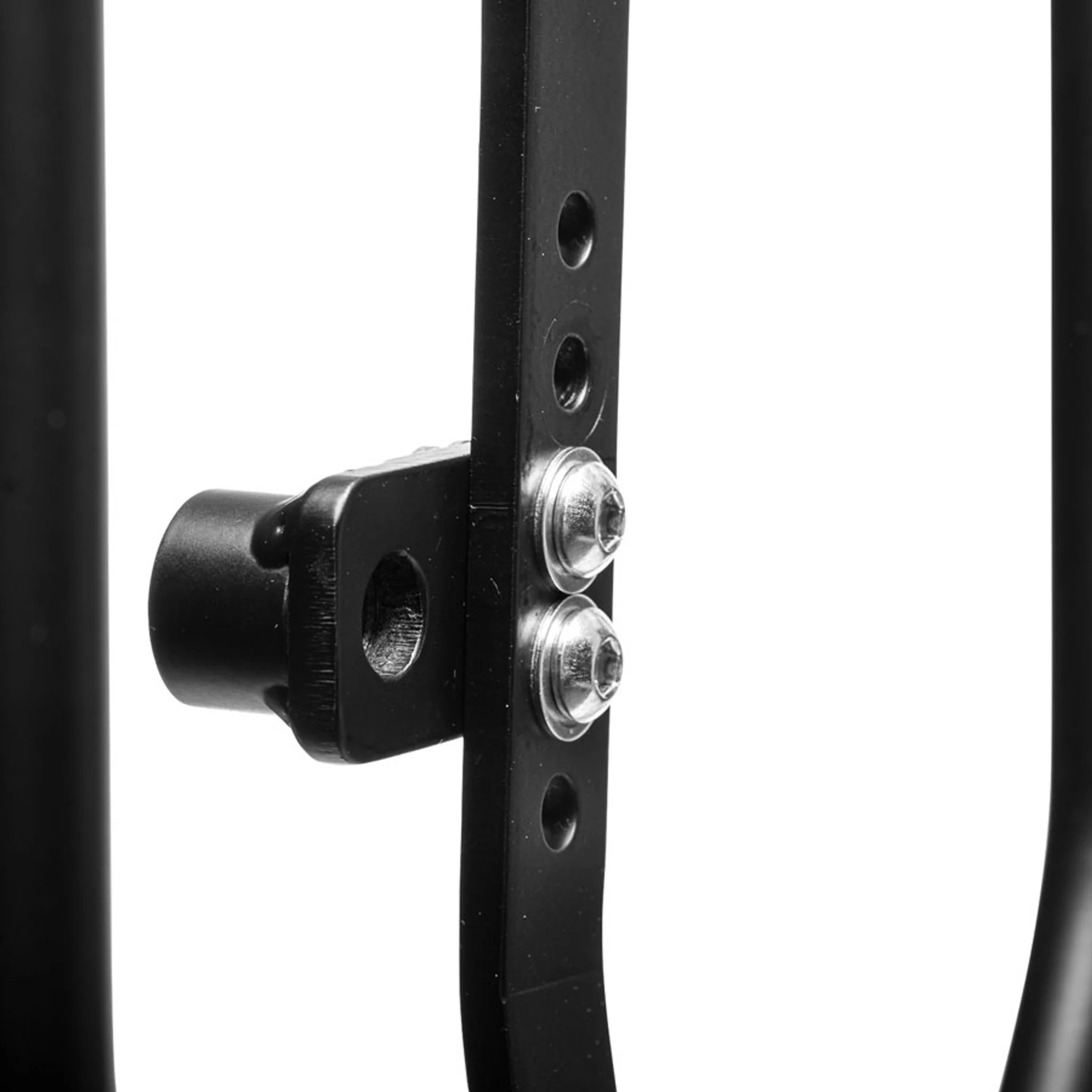 Old Man Mountain Impala Lowrider Front Rack - Image 7