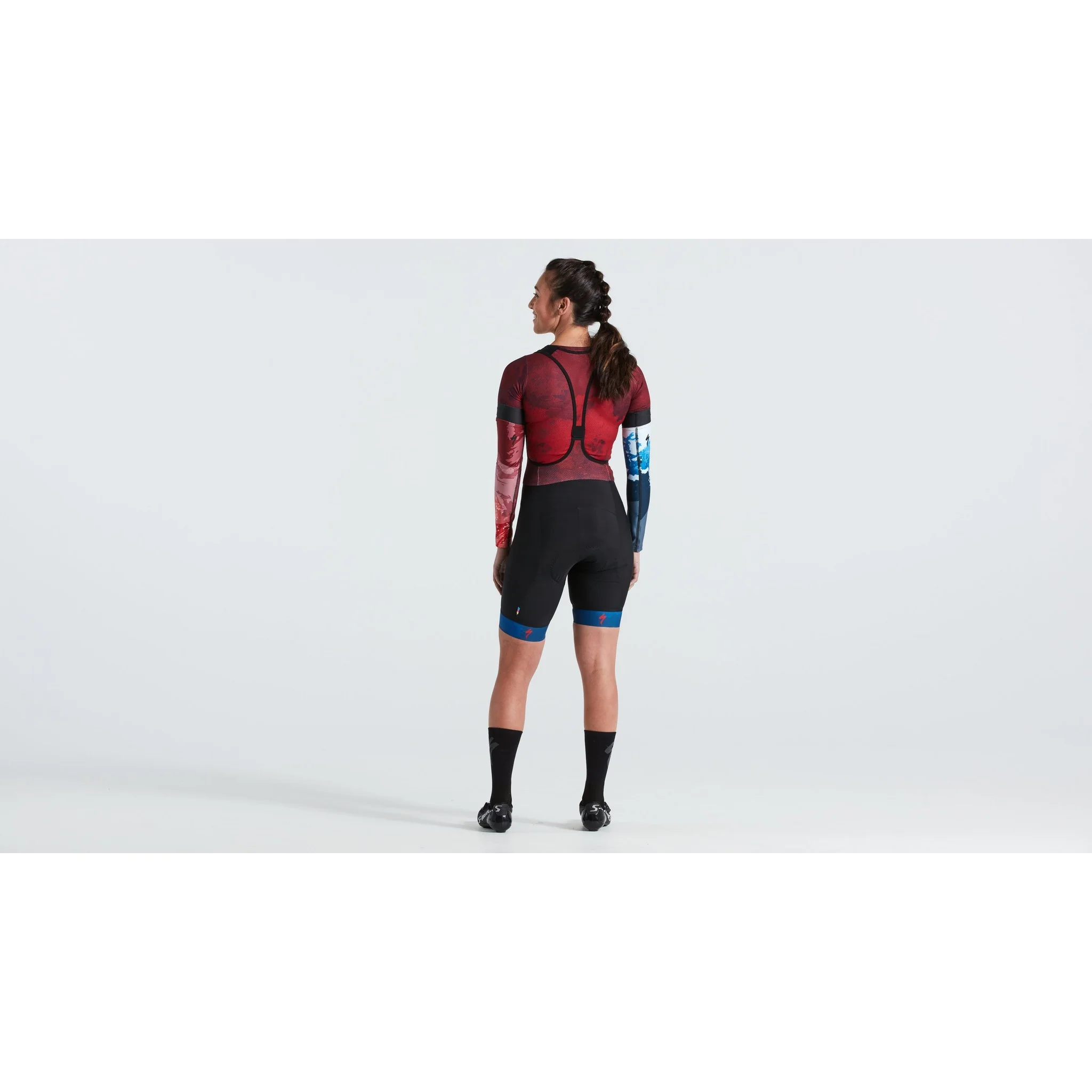 In Layers Arm Warmers - Image 5
