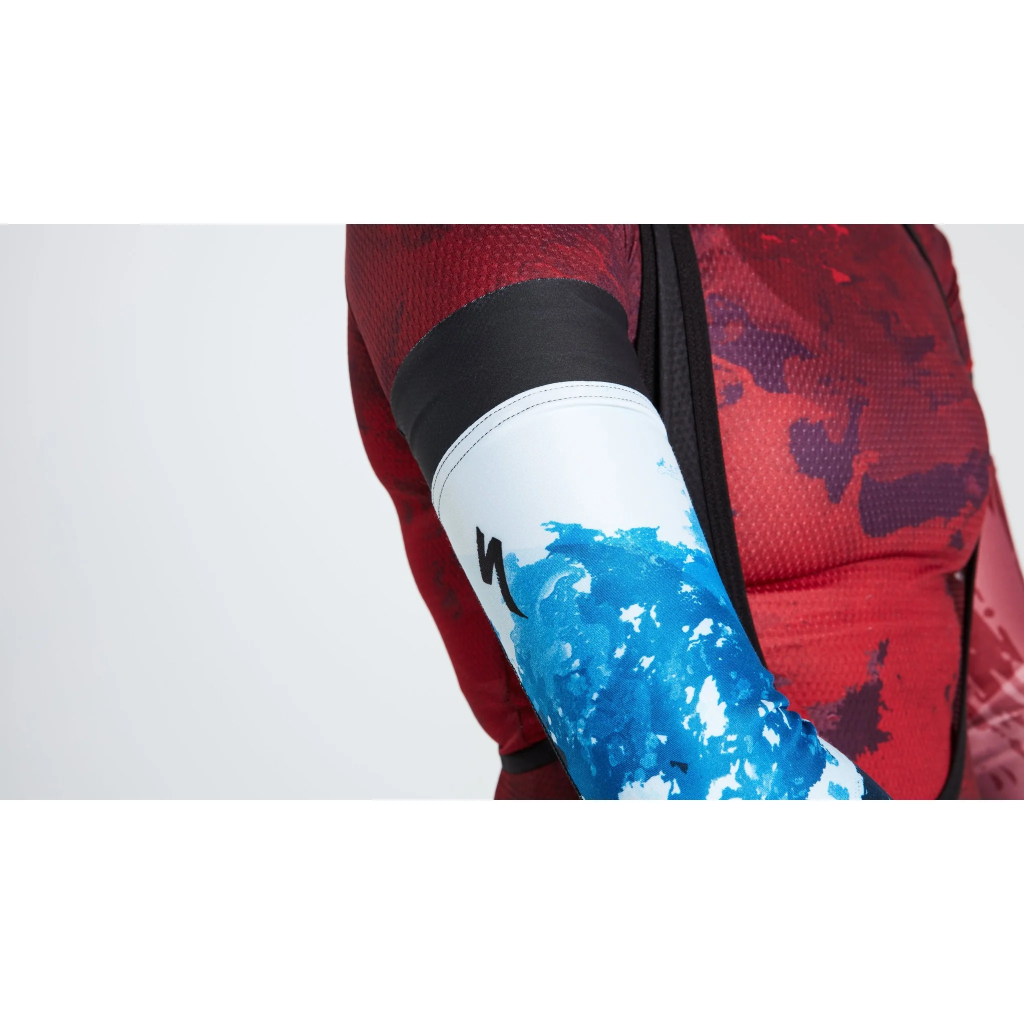 In Layers Arm Warmers - Image 6