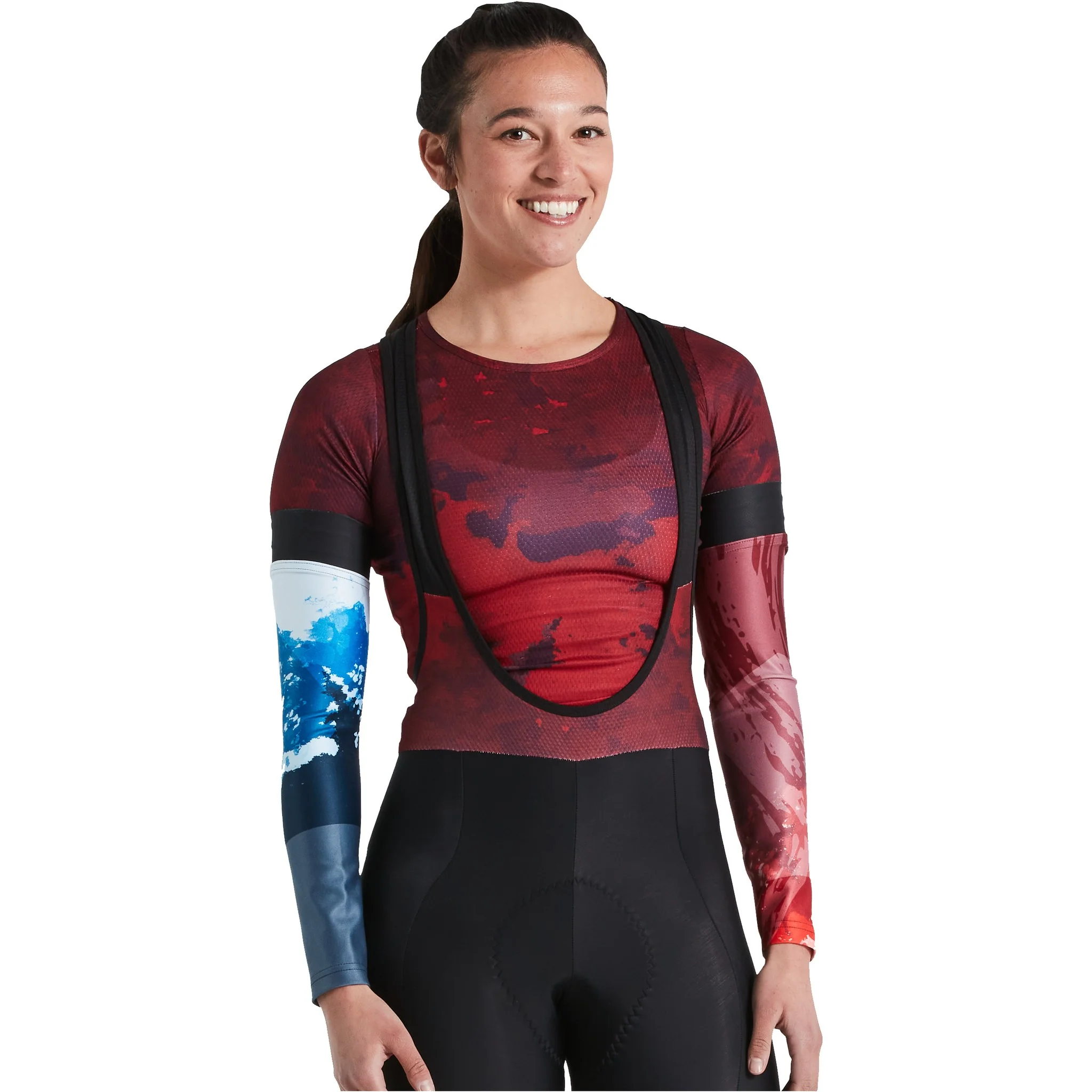 In Layers Arm Warmers - Image 7