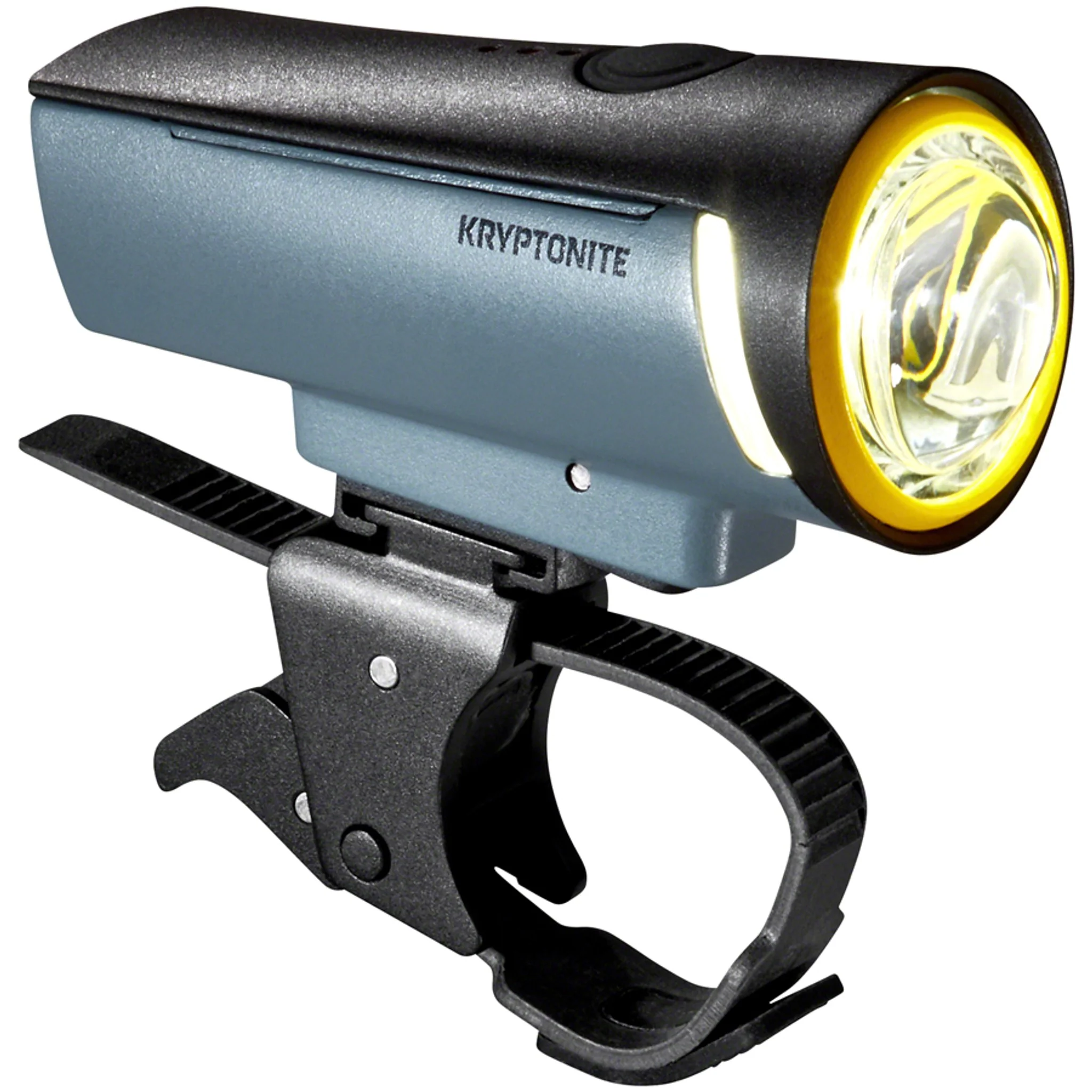 Incite X3 Rechargeable Headlight - Black