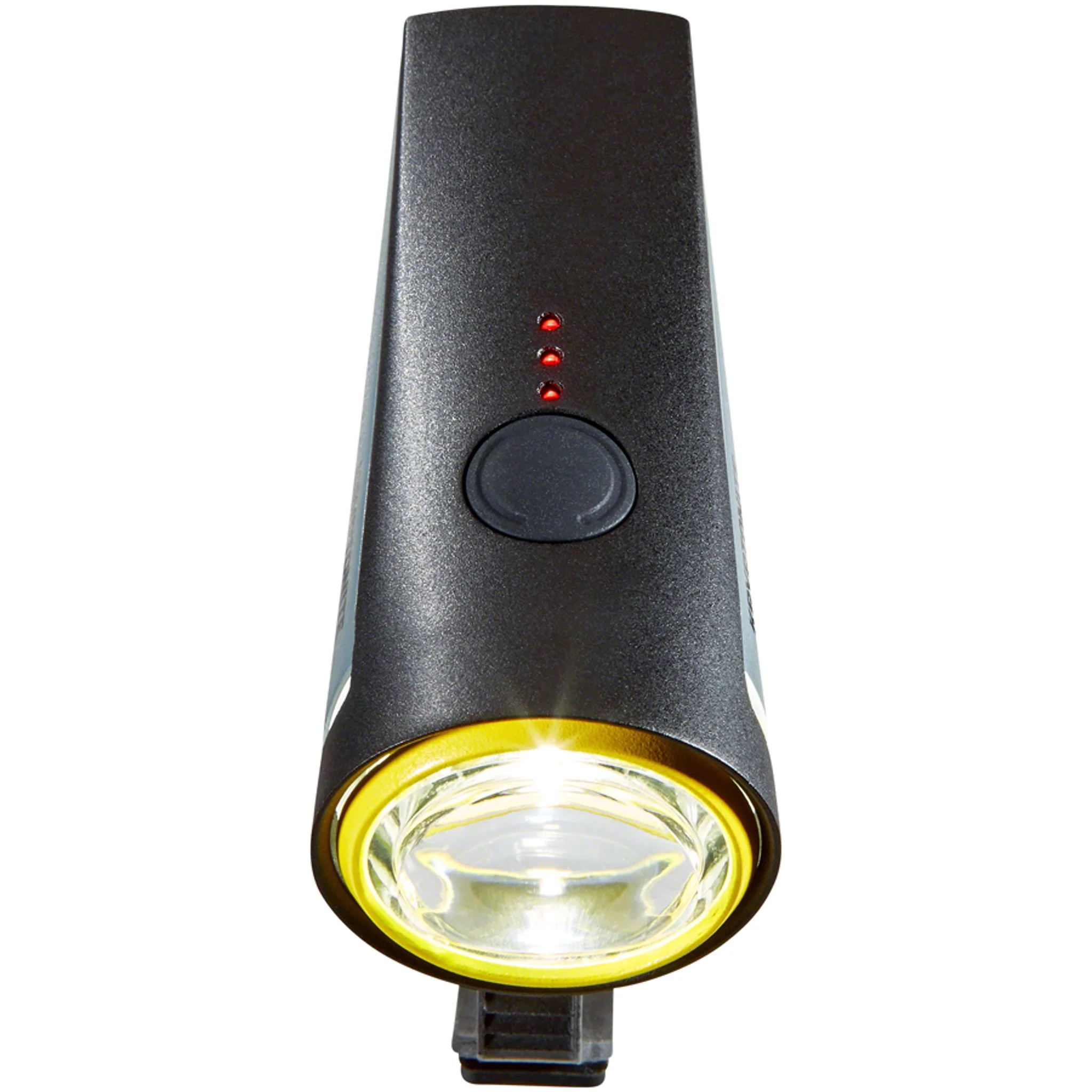 Incite X3 Rechargeable Headlight - Black - Image 3