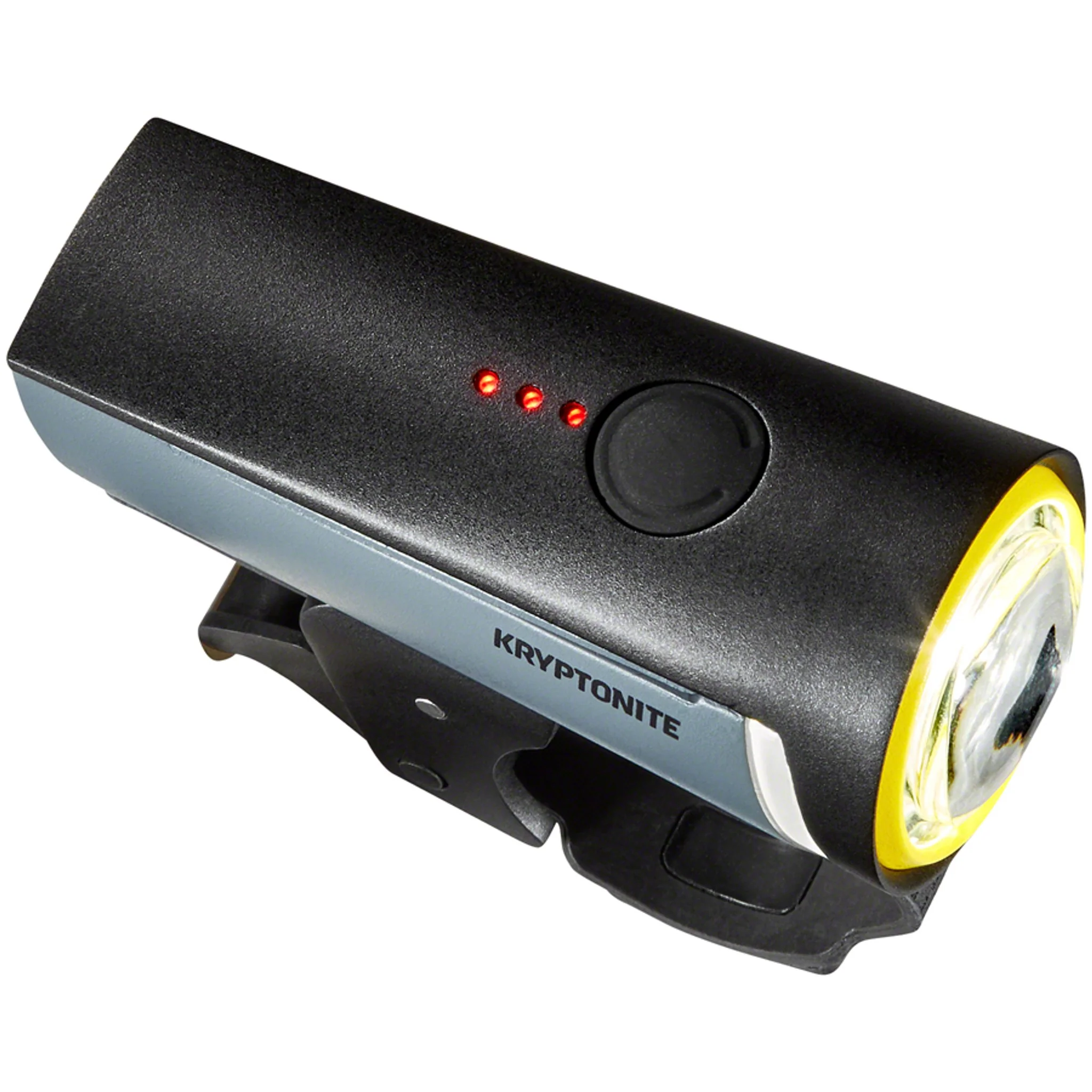 Incite X3 Rechargeable Headlight - Black - Image 4