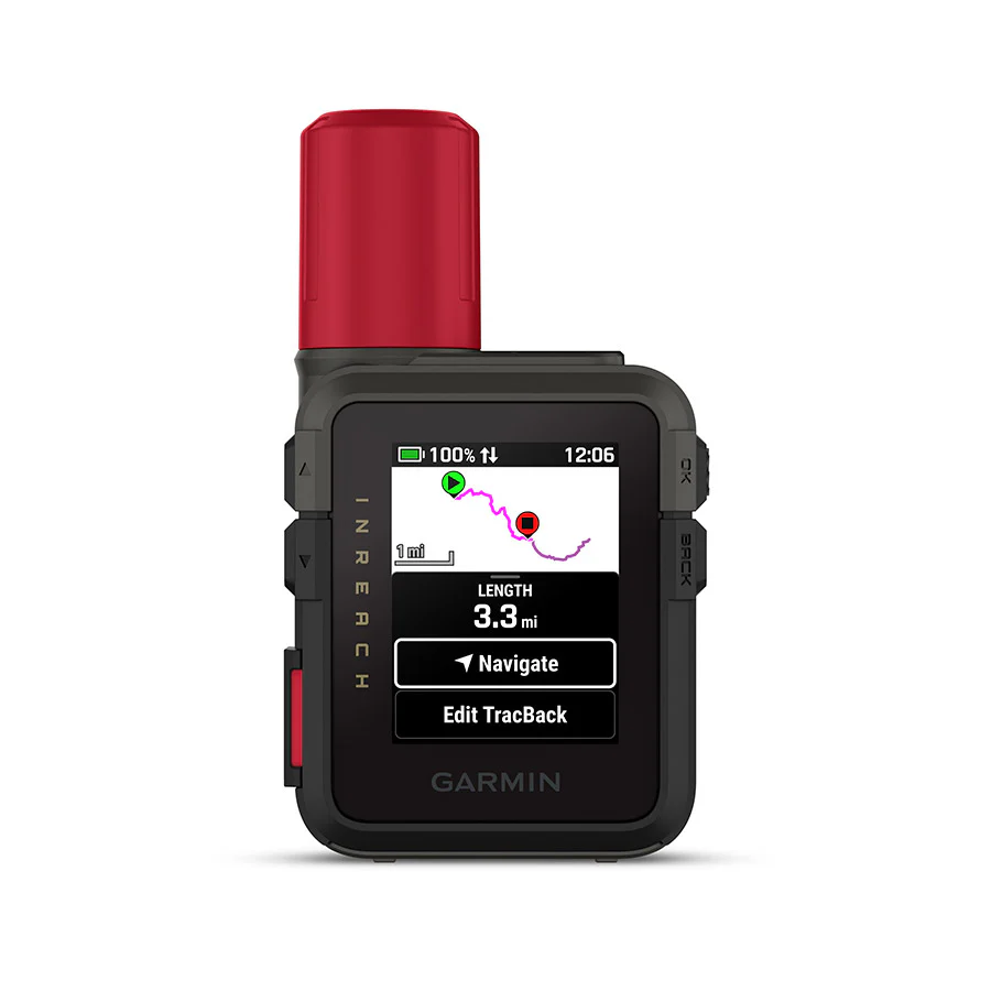 inReach Mini 3 Plus Satellite Communicator - Image 10